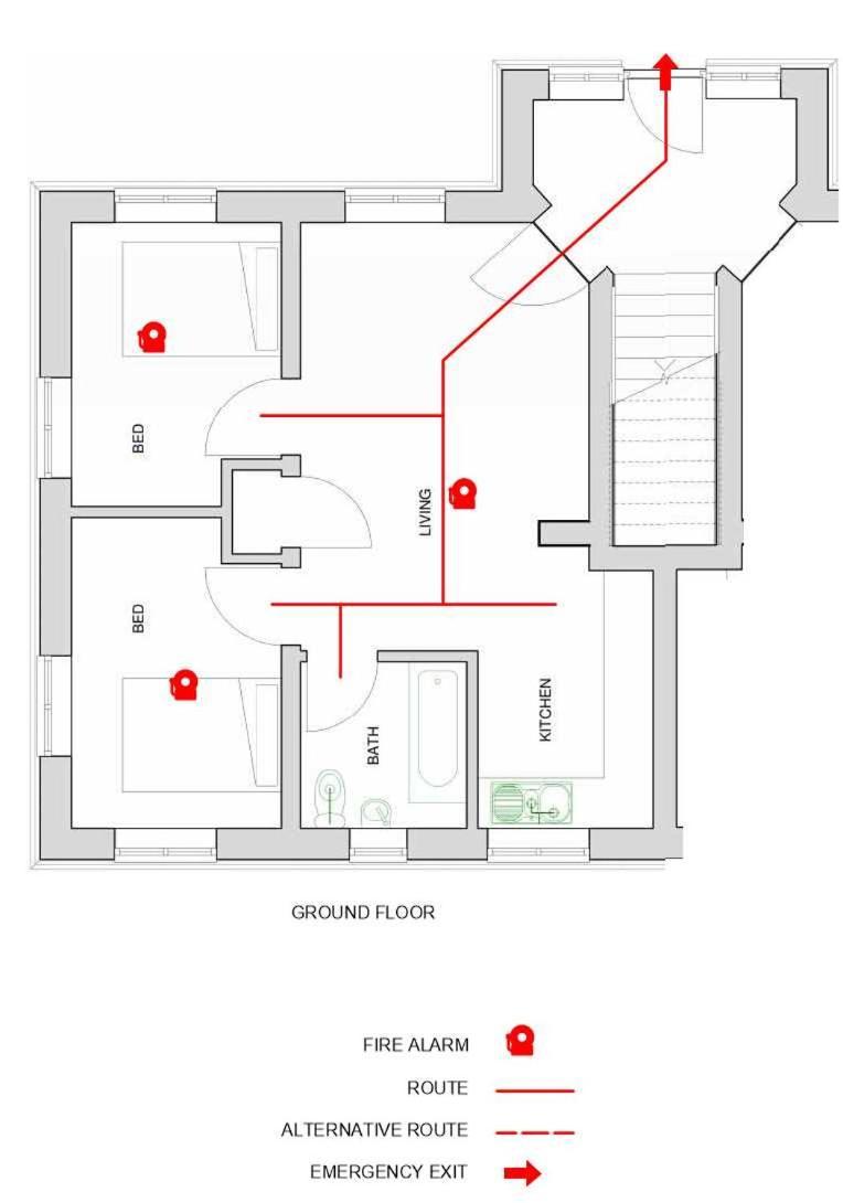 Апартаменти Abingdon - Private Flat With Garden & Parking 02 Cumnor Екстер'єр фото