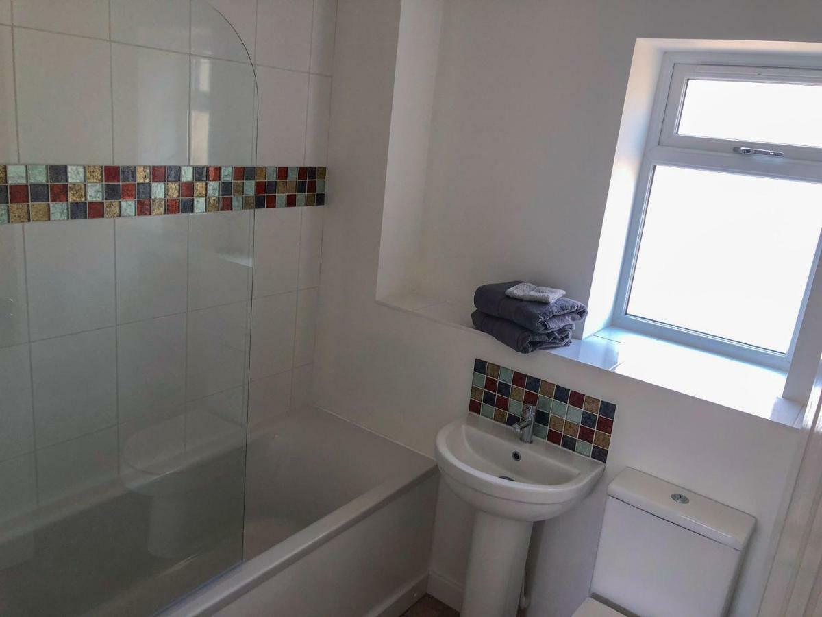 Апартаменти Abingdon - Private Flat With Garden & Parking 02 Cumnor Екстер'єр фото